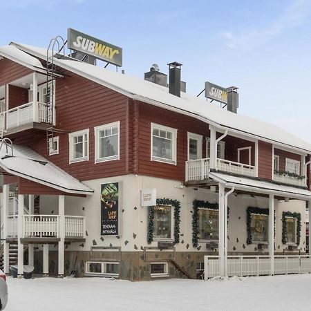 Holiday Home Keskuskuja B4 By Interhome Levi Exterior photo