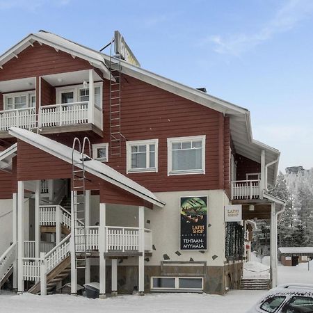 Holiday Home Keskuskuja B4 By Interhome Levi Exterior photo
