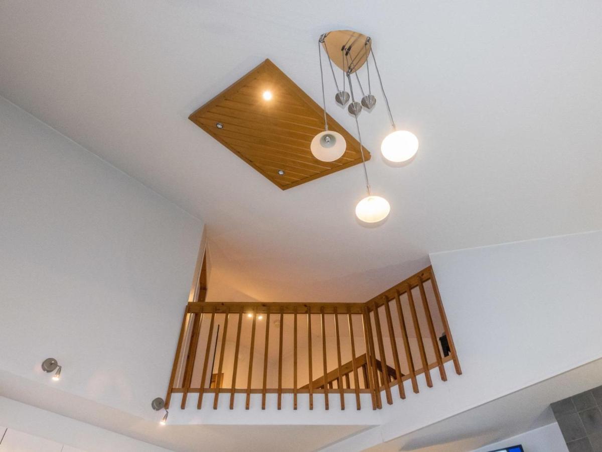 Holiday Home Keskuskuja B4 By Interhome Levi Exterior photo