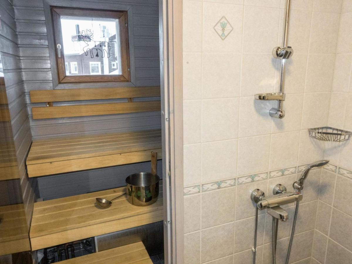 Holiday Home Keskuskuja B4 By Interhome Levi Exterior photo