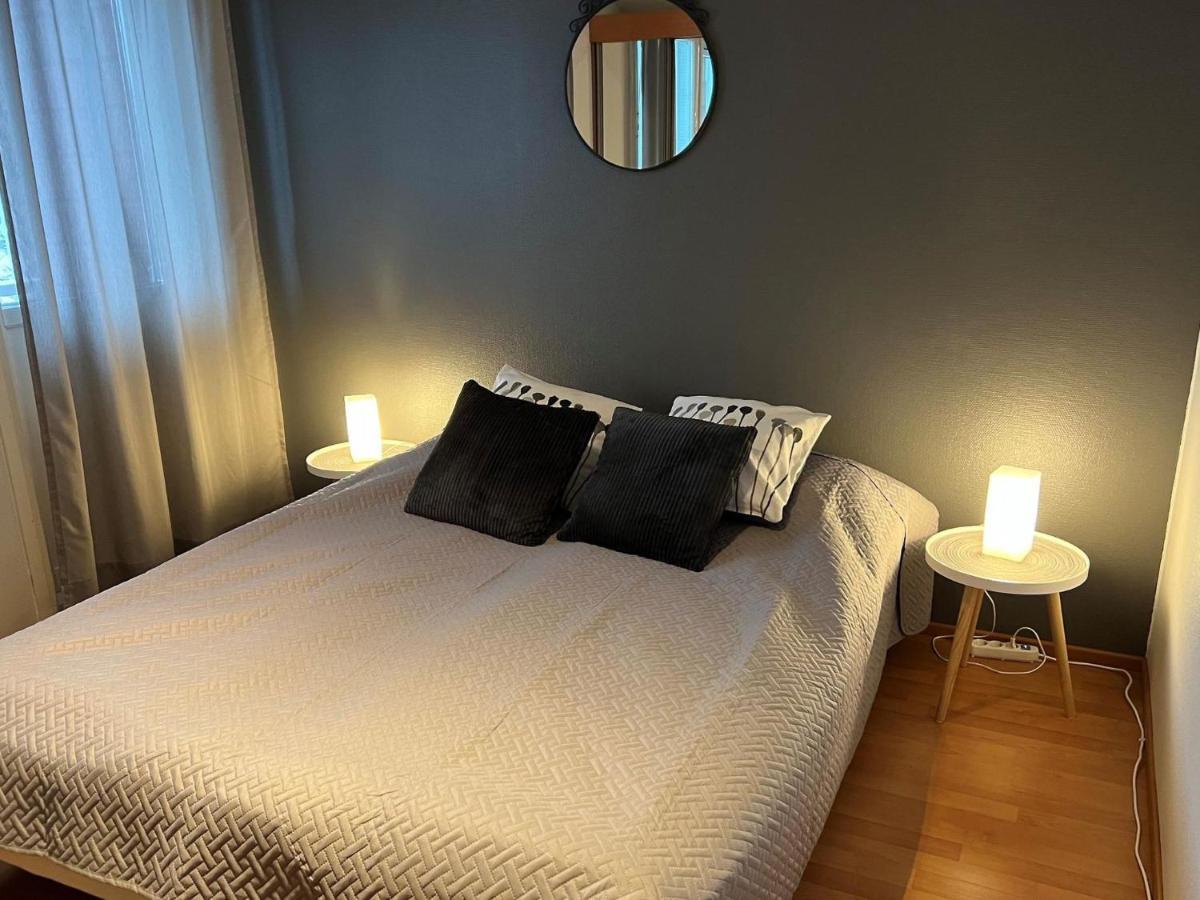 Holiday Home Keskuskuja B4 By Interhome Levi Exterior photo